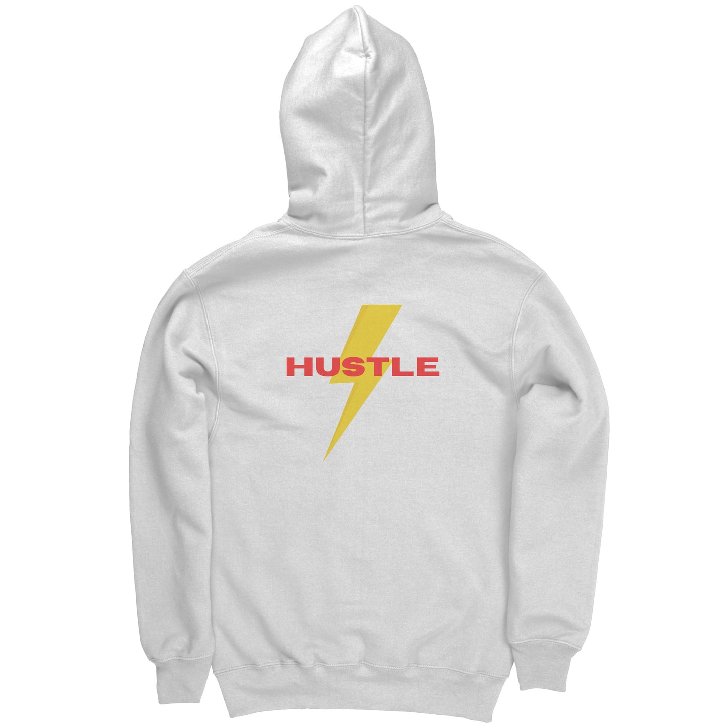 Bolt HUSTLE - Youth Hoodie