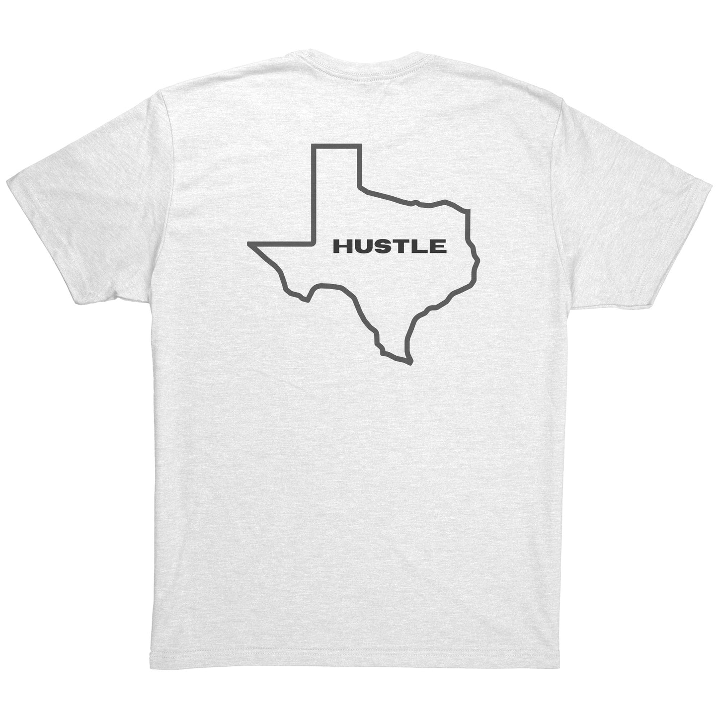Texas HUSTLE - Adult