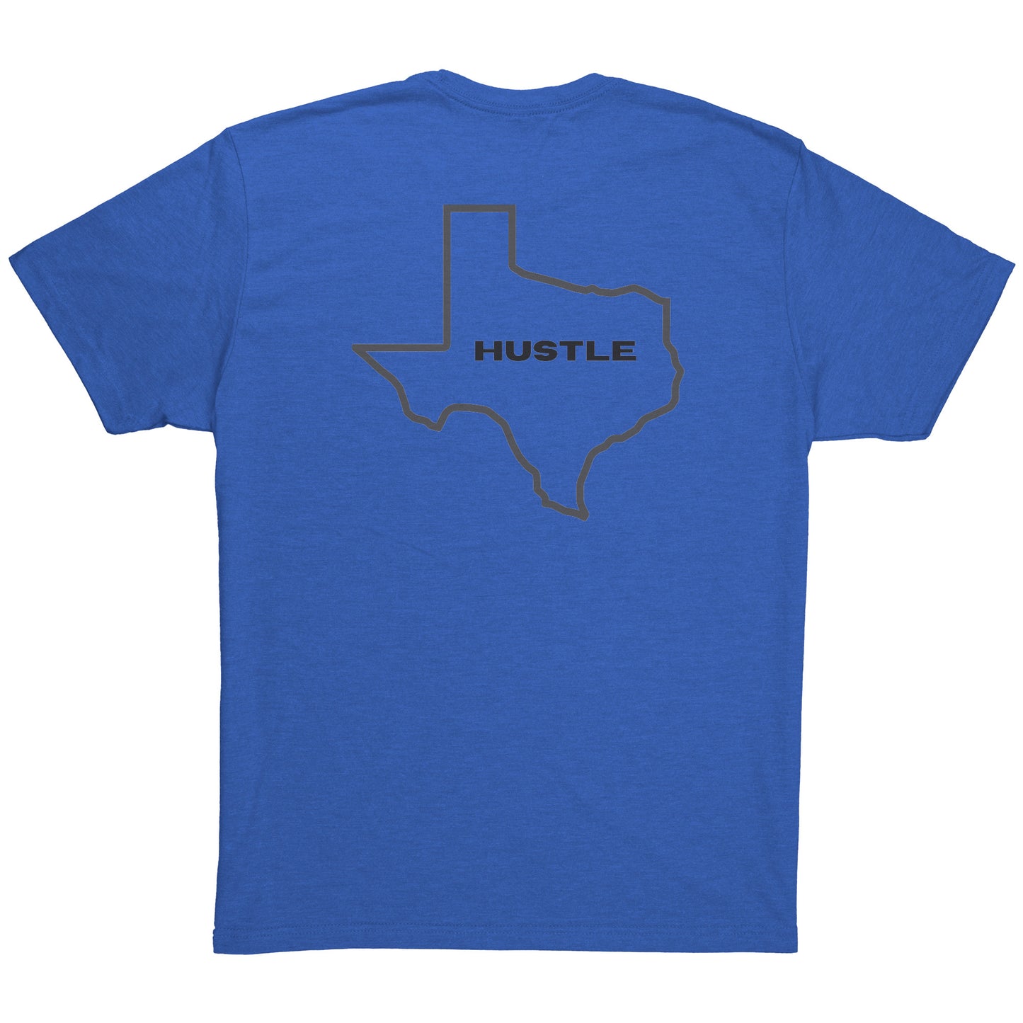 Texas HUSTLE - Adult