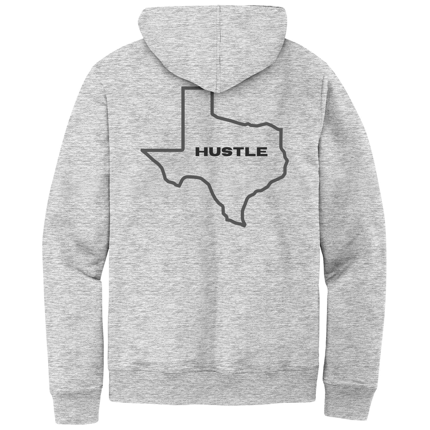 men's fleece