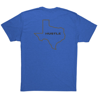 Texas HUSTLE - Adult